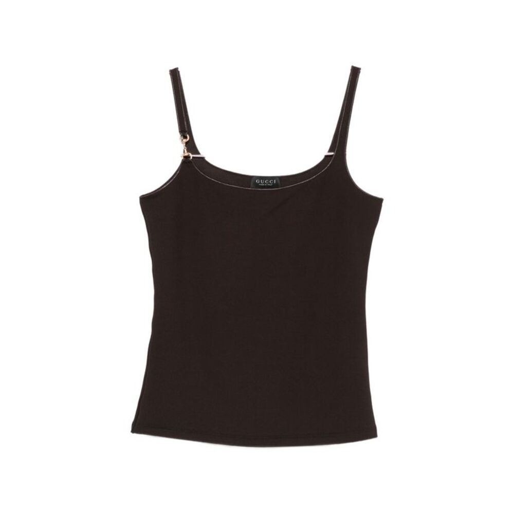 Gucci Women Shirts